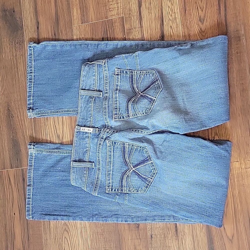 Ariat Bootcut jeans